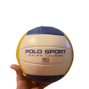 Vintage Ralph Lauren ball
